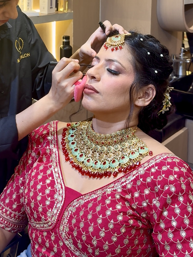 Make-Up Courses
